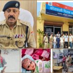 बड़ी सफलता: 7 माह के मासूम का अपहरण कर भीख मंगवाने की साजिश नाकाम, 4 दिन में कलियर पुलिस ने किया सकुशल बरामद