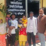 जियारत के लिए आईं परिवार से पिछड़ गई 4 वर्षीय माफिया बानो, कलियर पुलिस की सतर्कता से मां की गोद में लौटी मुस्कान