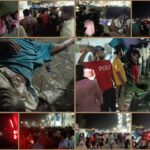 बिग ब्रेकिंग::कलियर में बड़ा सड़क हादसा: यूपी नंबर की स्कॉर्पियो ने राहगीरों को रौंदा, कई घायल