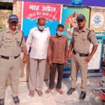 कलियर पुलिस का सख्त एक्शन: नाबालिग बच्चों को बंधक बनाकर बेरहमी से पीटने वाले मेघराज व महावीर गिरफ्तार,भेजे जेल