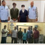 25 लाख की साइबर ठगी का खुलासा, उत्तराखंड STF पश्चिम बंगाल से खींच लाई दोनो शातिरो को