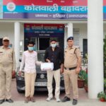 नशीली दवाइयों के बड़े नेटवर्क पर कसा शिकंजा, इस्लाम और सद्दाम गिरफ्तार