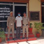 “ऑपरेशन प्रहार” के तहत कलियर पुलिस का शिकंजा, सट्टा खाईबाड़ी करते शमशेर गिरफ्तार, 1820 रुपये नकद बरामद