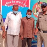 कलियर पुलिस का सख्त एक्शन: नाबालिग बच्चों को बंधक बनाकर बेरहमी से पीटने वाले मेघराज व महावीर गिरफ्तार,भेजे जेल