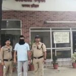 गोकशी पर पुलिस का बड़ा प्रहार, 45 किलो प्रतिबंधित गोमांस के साथ दिलशाद गिरफ्तार