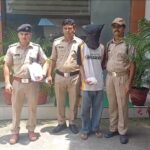 370 ग्राम अवैध चरस के साथ नशा तस्कर गिरफ्तार