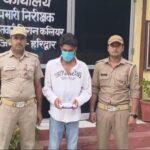 एसएसपी के निर्देश पर कलियर पुलिस का एक्शन, सट्टा डायरी और नकदी के साथ उवैद गिरफ्तार