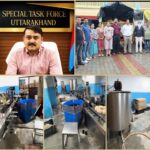 STF उत्तराखण्ड और ड्रग्स विभाग की बड़ी कार्रवाई: बाजपुर में नकली दवाइयों और अवैध शराब के सिंडिकेट का भंडाफोड़, लाखों टैबलेट, हजारों सिरप और भारी मात्रा में शराब बरामद